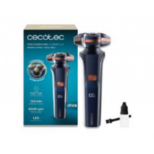 Afeitadora Cecotec...