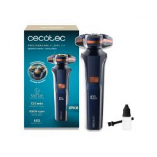 Afeitadora CECOTEC PrecisionCare...