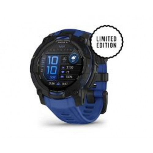 Smartwatch Garmin Instinct 3...