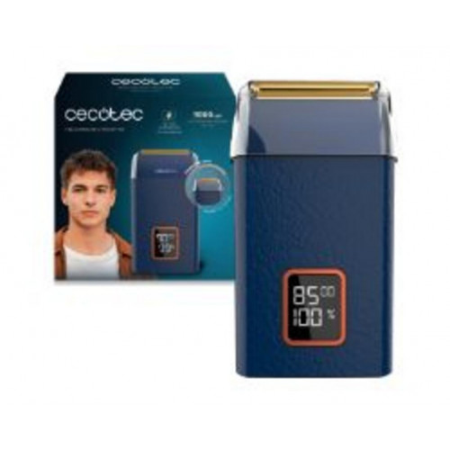 Afeitadora CECOTEC X-Trimm Pro