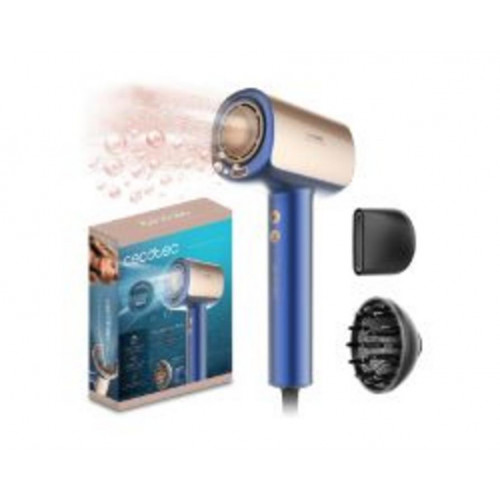 Secador CECOTEC DryGlam Nano Plasma...