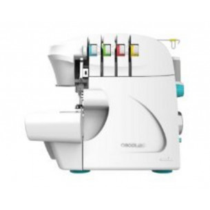 Máquina de Coser...