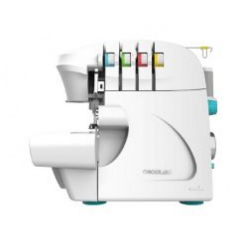 Remalladora CECOTEC BelleCouture...