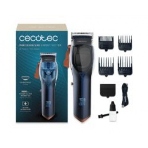 Cortapelos CECOTEC Expert Vector