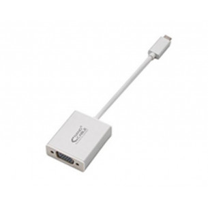 Nanocable Adaptador USB-C...
