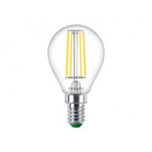 Bombilla Philips LED CLA 40W P45 E14