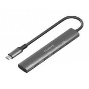 AISENS Docking Hub 5 en 1...