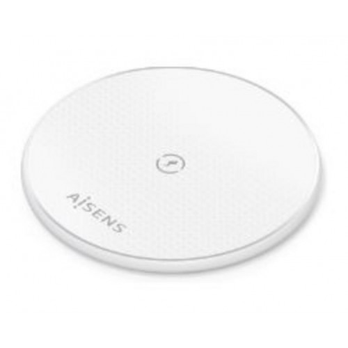 Cargador AISENS Inalámbrico Qi USB-C...
