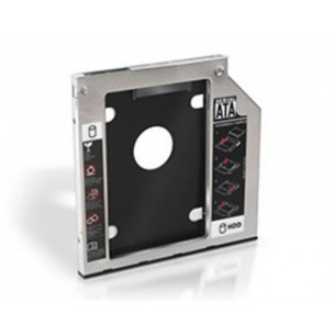 Adaptador Caddy AISENS HD...