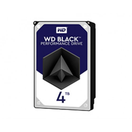 Disco WD Black 3.5" 4TB SATA3 7200rpm...