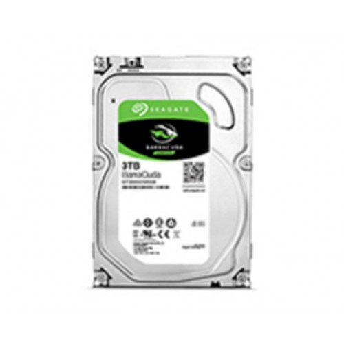 Disco Seagate BarraCuda 4TB SATA3...