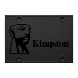 Kingston A400 SSD 2.5"...