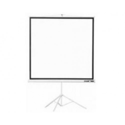 Pantalla Proyección Approx 180x180cm...