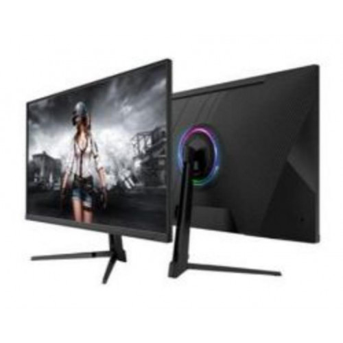 Monitor NILOX 27" IPS FHD 165Hz Negro...