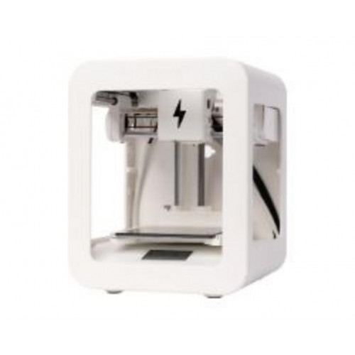 Impresora 3D ToyBox Alpha 2 Blanco...