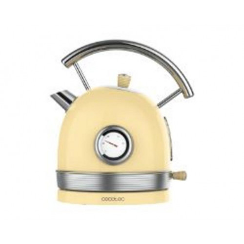 Hervidor CECOTEC ThermoSense 420...