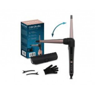 Rizador de Pelo Automático...