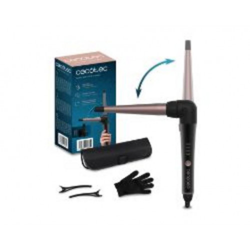 Rizador de Pelo CECOTEC SurfCare...