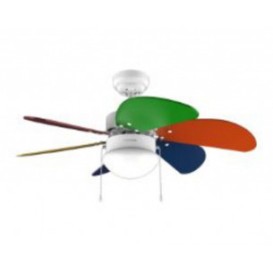 Ventilador de Techo con...