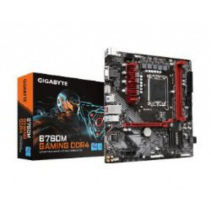 Placa Base Gigabyte B760M...