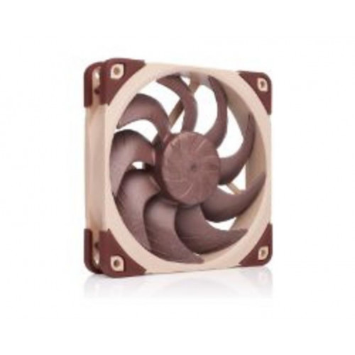 Ventilador Noctua 12cm Marrón...