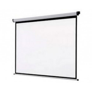 Pantalla de Proyección...