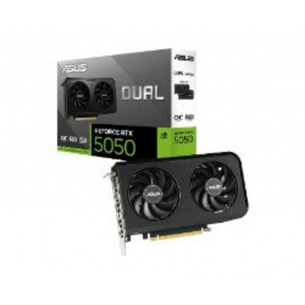 ASUS Dual GeForce RTX 3050...