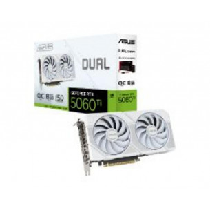 ASUS GeForce Dual RTX 5060...