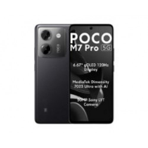 Smartphone XIAOMI Poco M7 Pro 6.67"...