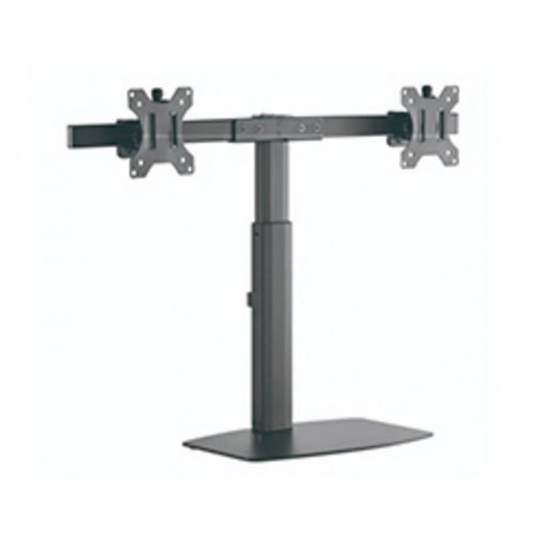Soporte de Mesa TooQ 17"-27"...