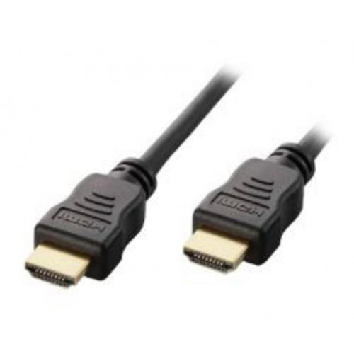Nanocable HDMI A/M a HDMI A/M 20m Negro