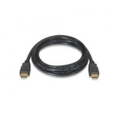 Nanocable HDMI A/M a HDMI 3m Negro...