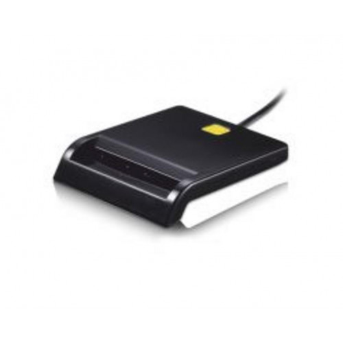 Lector Tarjetas TooQ DNIe USB 2.0...