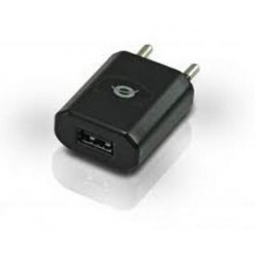 Cargador CONCEPTRONIC Pared 1xUSB 2.0...