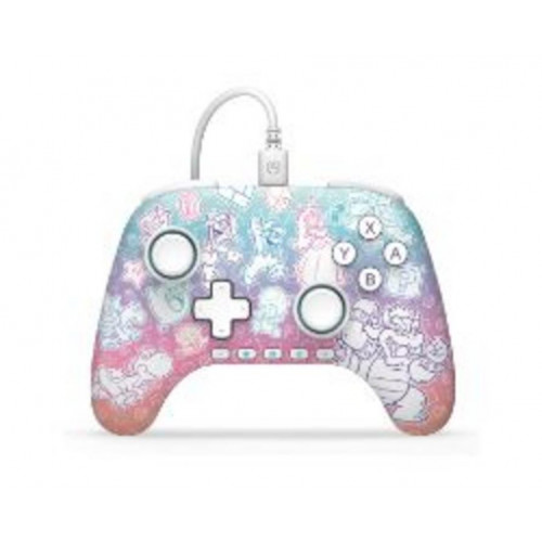 GamePad PowerA Advantage Nintendo...