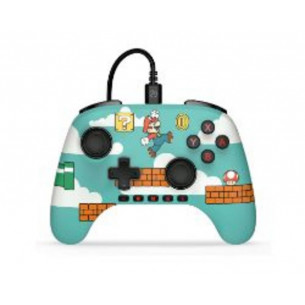 Mando Con Cable Mejorado...