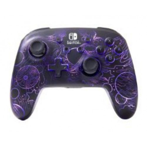 GamePad PowerA Wireless para Nintendo...