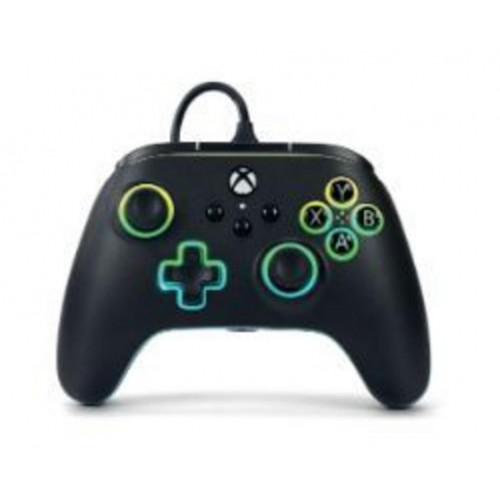 Mando PowerA Enhanced con Cable para...