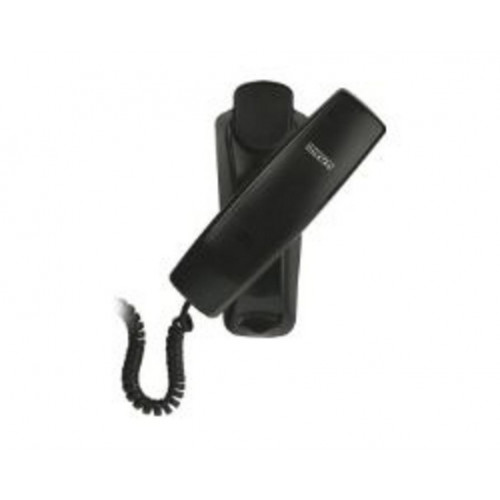 Teléfono Fijo Alcatel Temporis 10 Negro