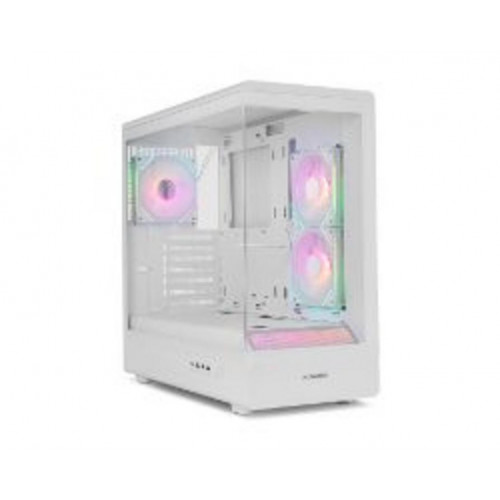 Caja Nox Hummer Signal ARGB ATX mATX...