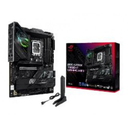 ASUS ROG STRIX Z890-F GAMING WIFI...