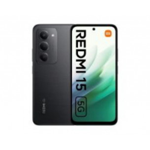 Smartphone Xiaomi Redmi 15...