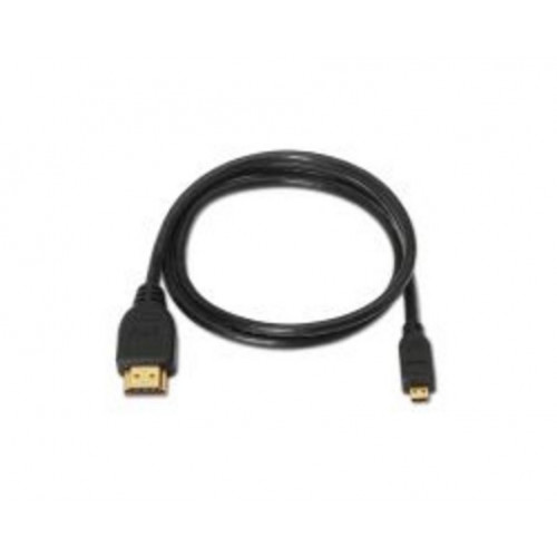 Nanocable HDMI A/M a HDMI D/M 0.8m...