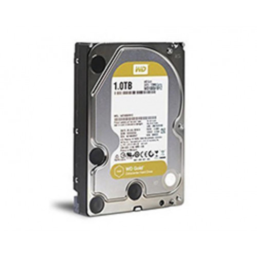 Disco WD Gold 3.5" 1TB SATA3 128MB...