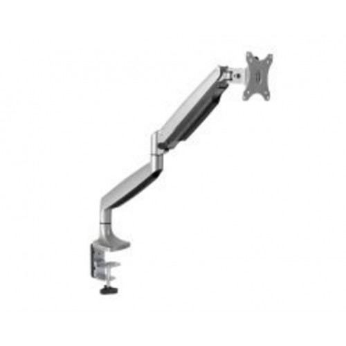 Soporte Mesa TooQ 13-32" Gira/Inclina...