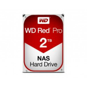 Western Digital Red Pro 2TB...