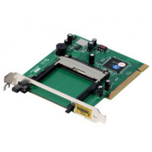 Tarjeta CONCEPTRONIC PCI PCMCIA...