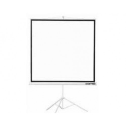 Pantalla Proyección Approx 200x200cm...