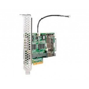 Controladora HPE Smart...