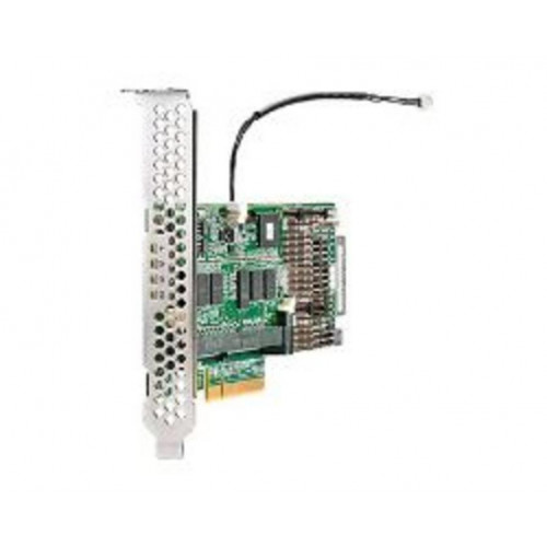 Controladora HPE Smart Array P440/4GB...